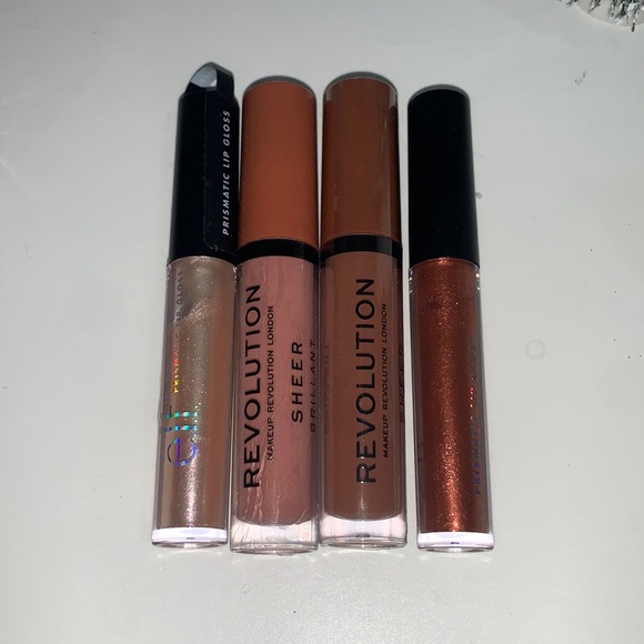 Lip bundle - Picture 1 of 2